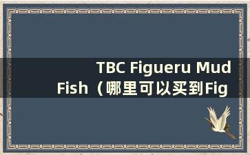 TBC Figueru Mud Fish（哪里可以买到Figueru Mud Fish 配方）